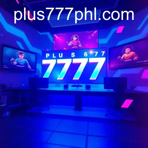 The Evolution of Plus777 in the Gaming World