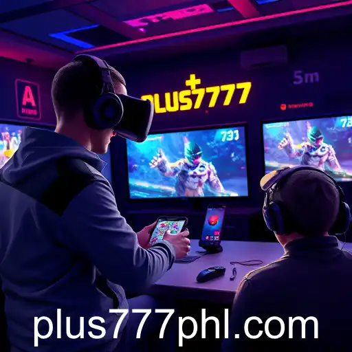 The Evolving Landscape of Online Gaming