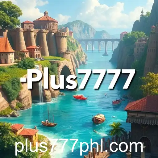 The Rise of Plus777 in Online Gaming