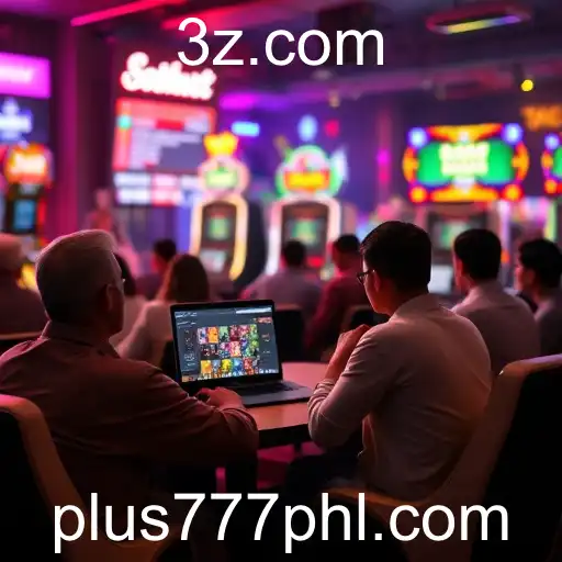 The Digital Gambling Surge