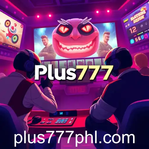 The Evolution of Online Gaming: Plus777's Revolutionary Impact