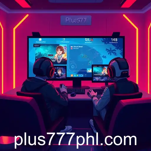 The Evolution of Plus777 and Gaming Trends