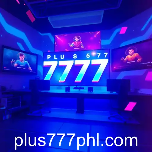 The Evolution of Plus777 in the Gaming World