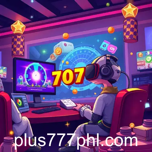 Gaming Industry's 2025 Innovations