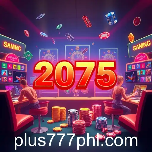 Gaming Industry Trends in 2025