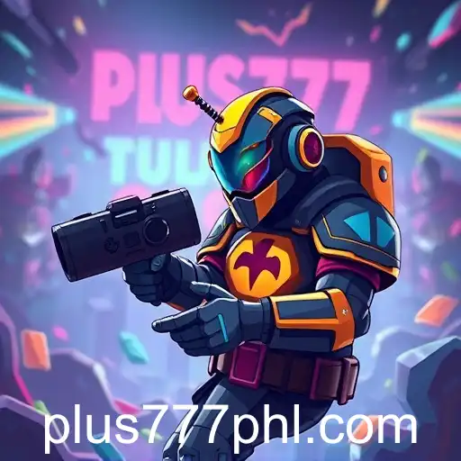 The Rise of Plus777 in Gaming Innovation