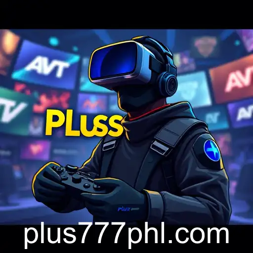 The Rise of Plus777: Redefining Online Gaming