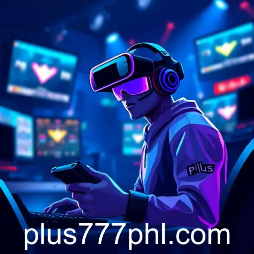 The Rise of Plus777 in Online Gaming