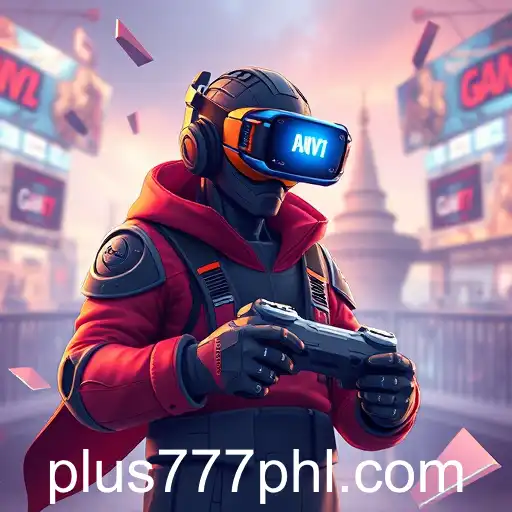 The Rise of Plus777: Redefining Online Gaming