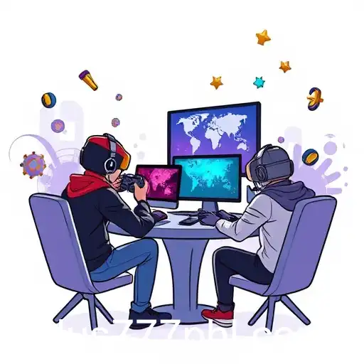 The Rise of Online Gaming Platforms