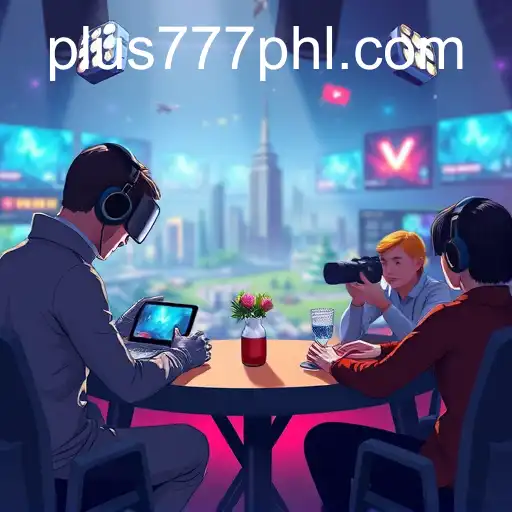 The Rise of Online Gaming in 2025