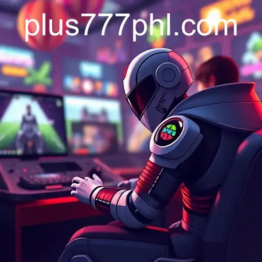 The Rise of Plus777: Unfolding Gaming Trends