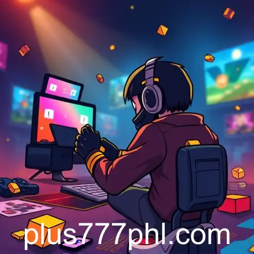 Expanding Horizons: The Rise of Plus777 in Online Gaming