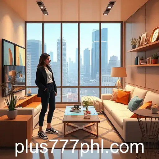 The Rise of Plus777 in Online Gaming