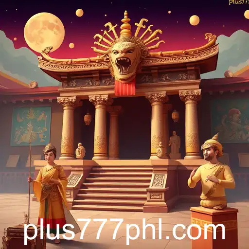 Rising Stakes: The Intrigue behind Plus777's Growth