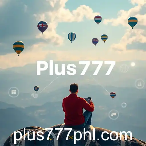 The Rise of Plus777 in Digital Gaming