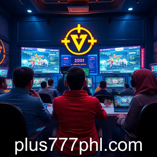 The Rise of Virtual Gaming Communities