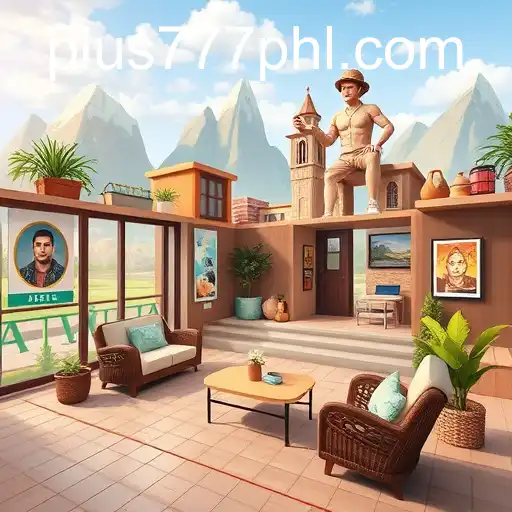 Exploring Lifestyle Gaming with Plus777: A New Era of Personalized Entertainment