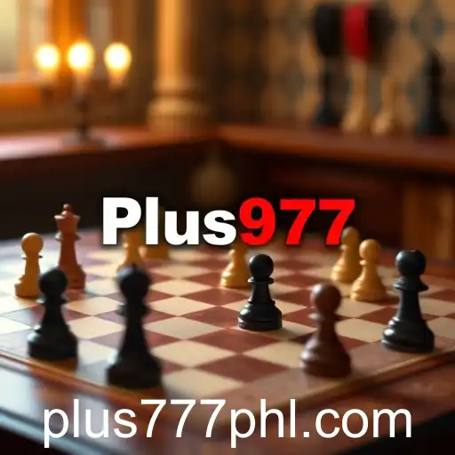 Expansion of Plus777 in Online Gaming