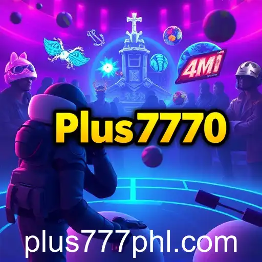 Revolutionizing Online Gaming: Plus777's Rise