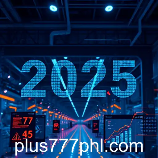 The Rise of AI in 2025: Transforming Industries and Society