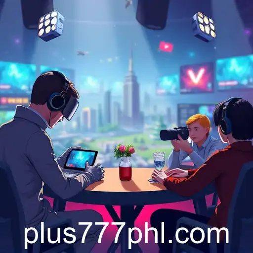The Rise of Online Gaming in 2025