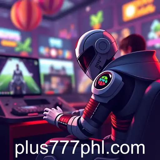The Rise of Plus777: Unfolding Gaming Trends